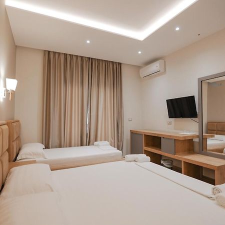 Hotel Roalb Radhime Exterior photo
