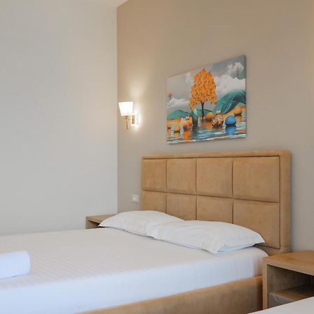 Hotel Roalb Radhime Exterior photo