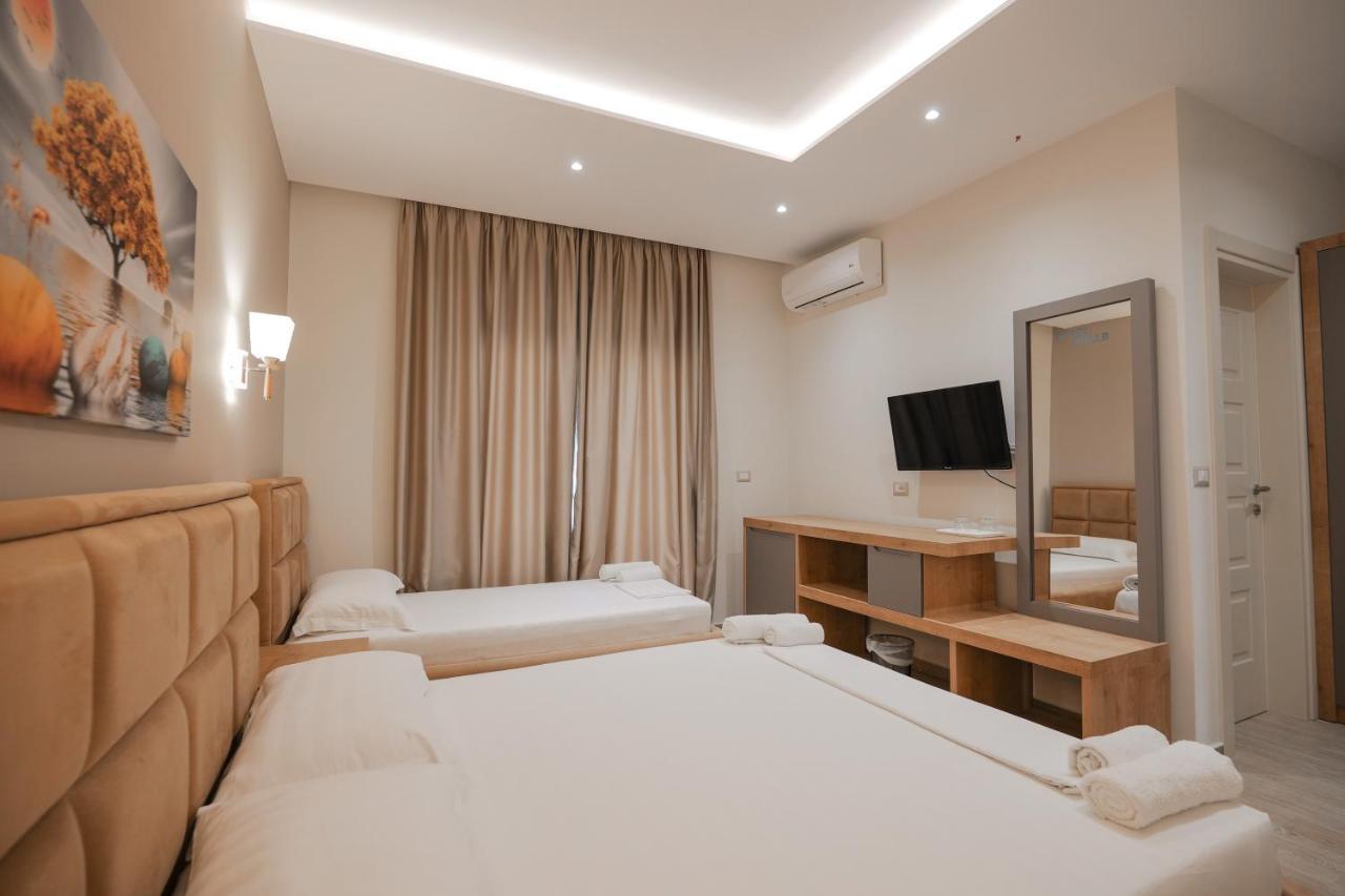 Hotel Roalb Radhime Exterior photo