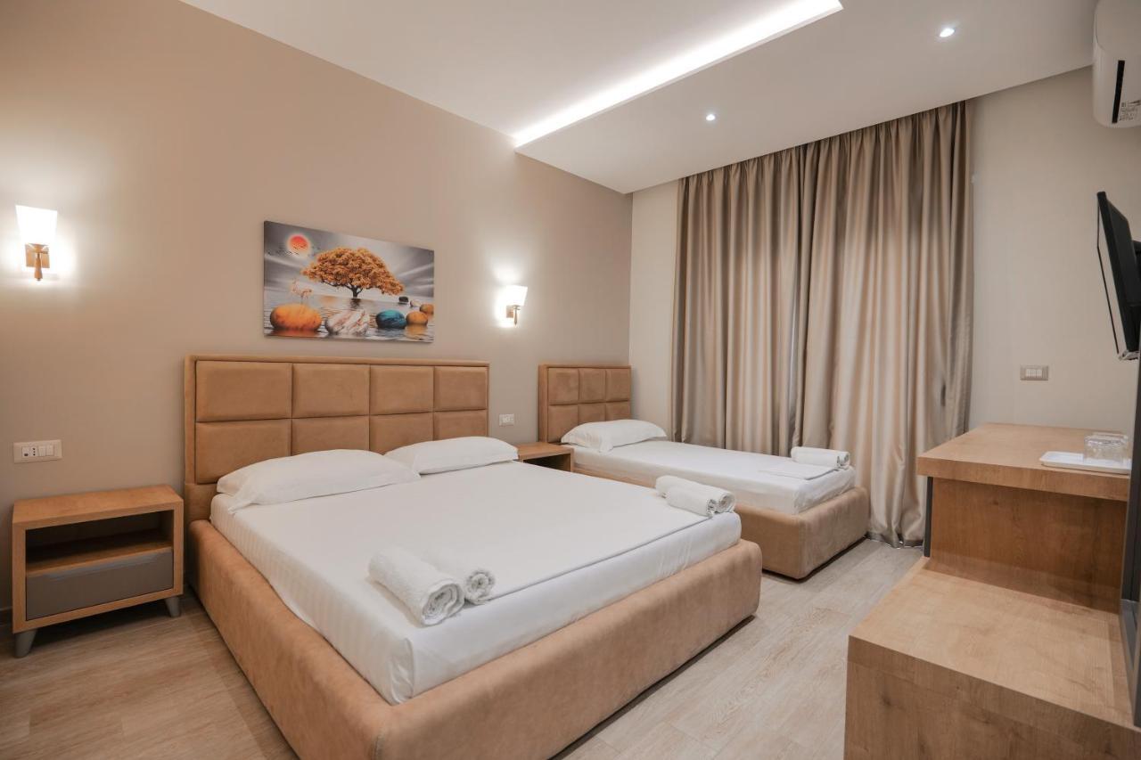 Hotel Roalb Radhime Exterior photo