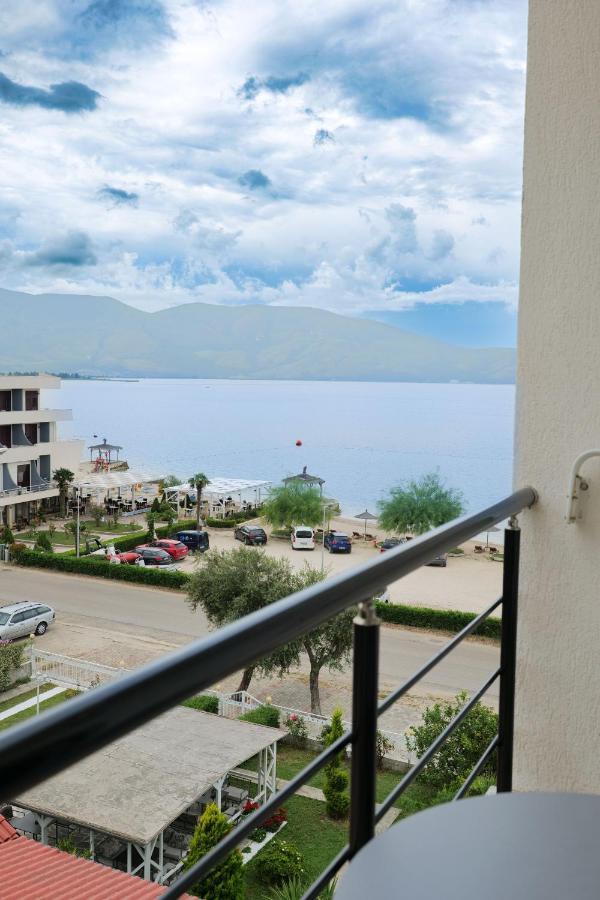 Hotel Roalb Radhime Exterior photo