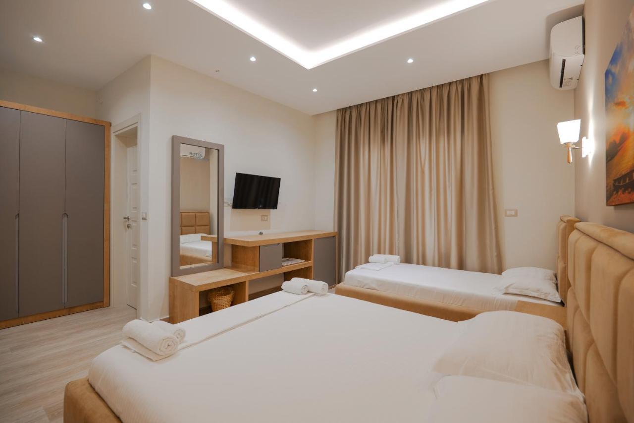 Hotel Roalb Radhime Exterior photo