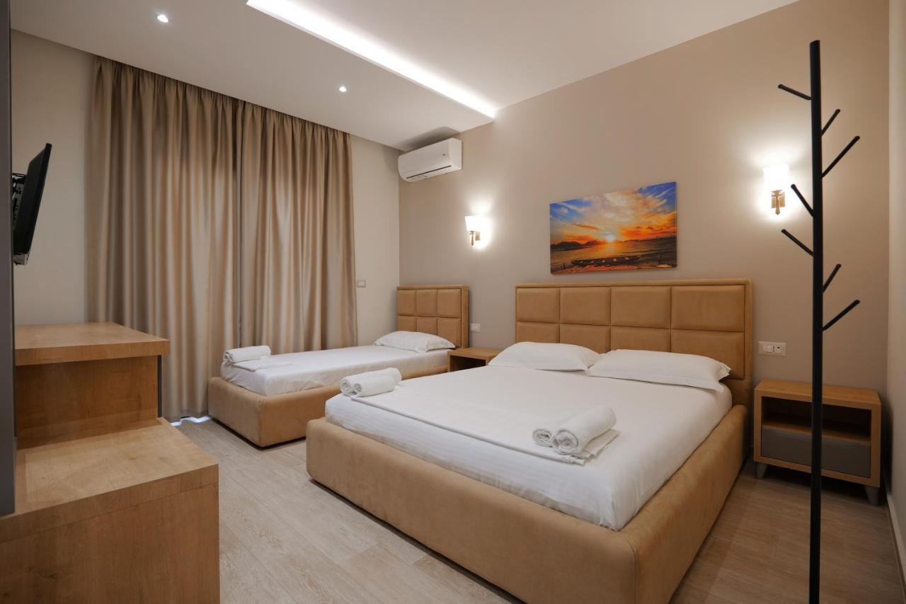 Hotel Roalb Radhime Exterior photo
