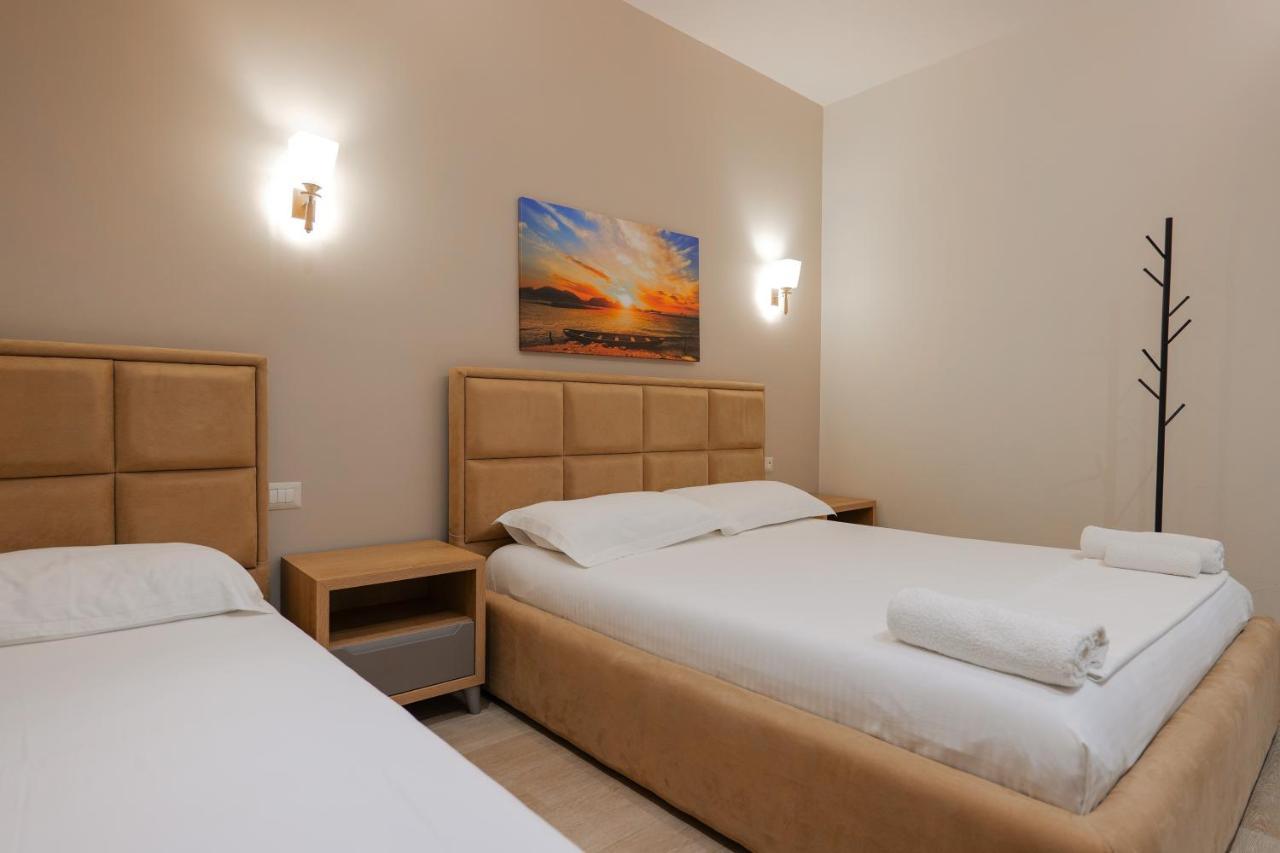 Hotel Roalb Radhime Exterior photo